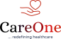 CareOne Digital Hospitals logo